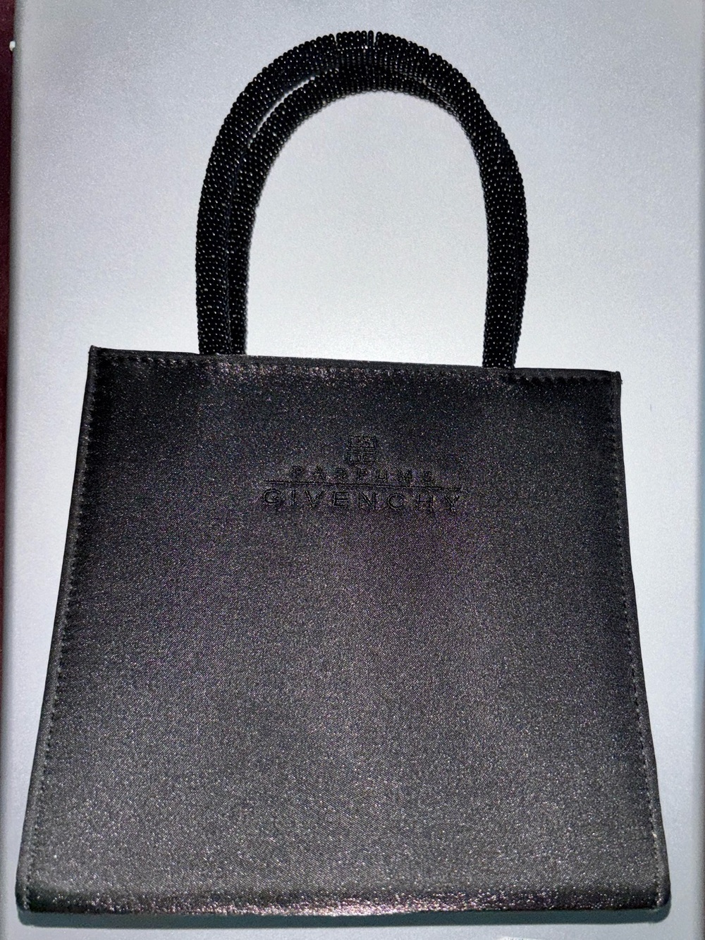 Authentic Givenchy Mini Bag in Black - Picture 4 of 10